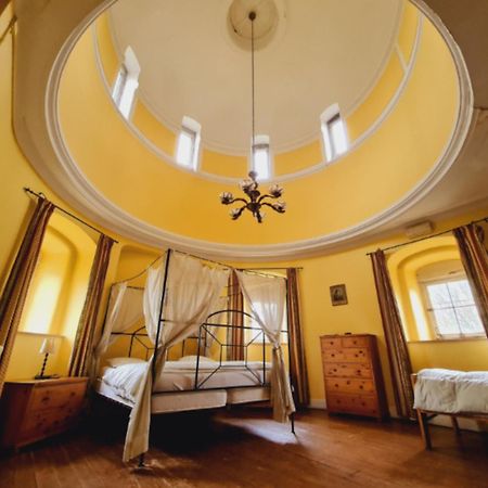 הוילה ארזי Le Petit Chateau De Blier מראה חיצוני תמונה