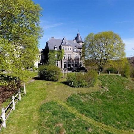 הוילה ארזי Le Petit Chateau De Blier מראה חיצוני תמונה
