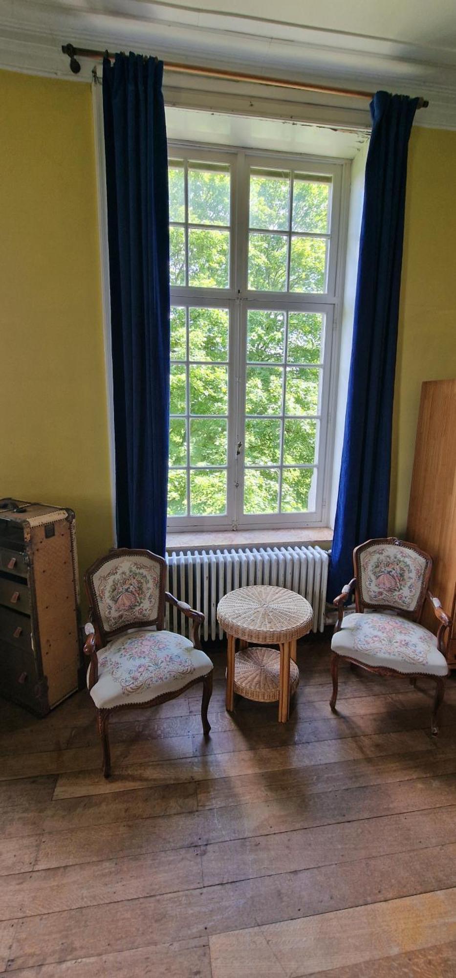 הוילה ארזי Le Petit Chateau De Blier מראה חיצוני תמונה